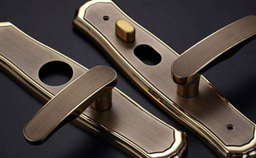 西安咸陽區換鎖